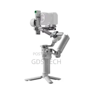 Dji Rs 4 Mini Combo Kit