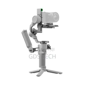 Dji Rs 4 Mini Combo Kit