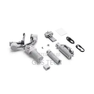 Dji Rs 4 Mini Combo Kit