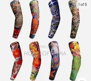 Tattoos Sleeves