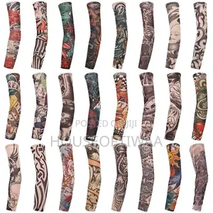 Tattoos Sleeves