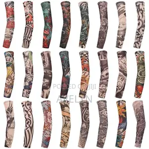 Tattoos Sleeves