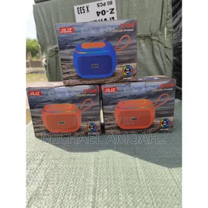 Mini Speaker