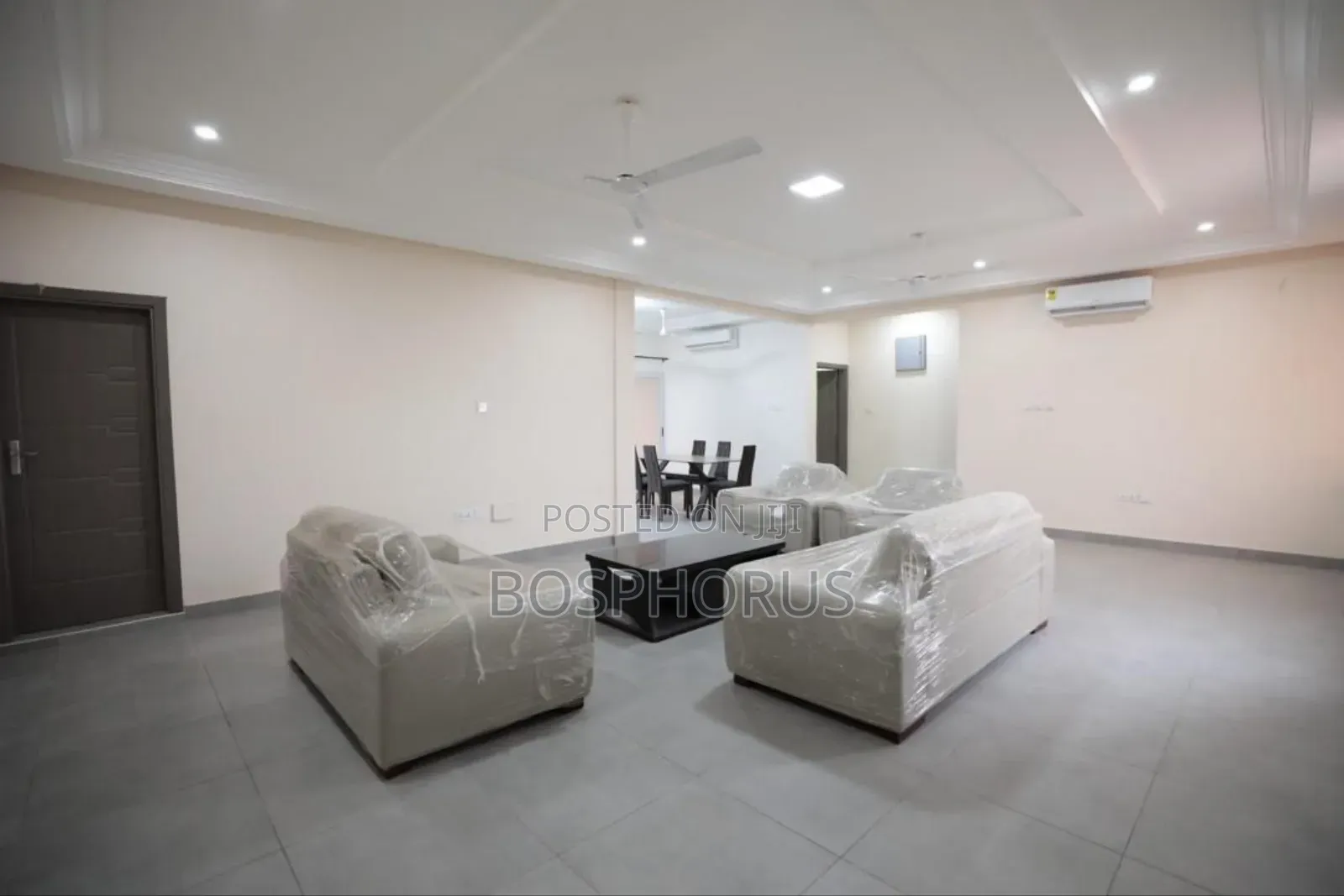 Furnished 2bdrm Apartment in East Legon for rent