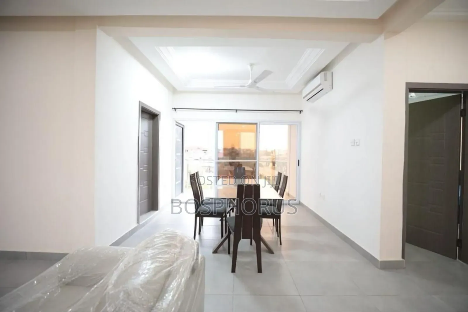 Furnished 2bdrm Apartment in East Legon for rent