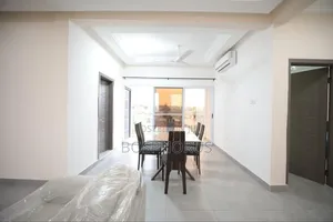 Furnished 2bdrm Apartment in East Legon for rent