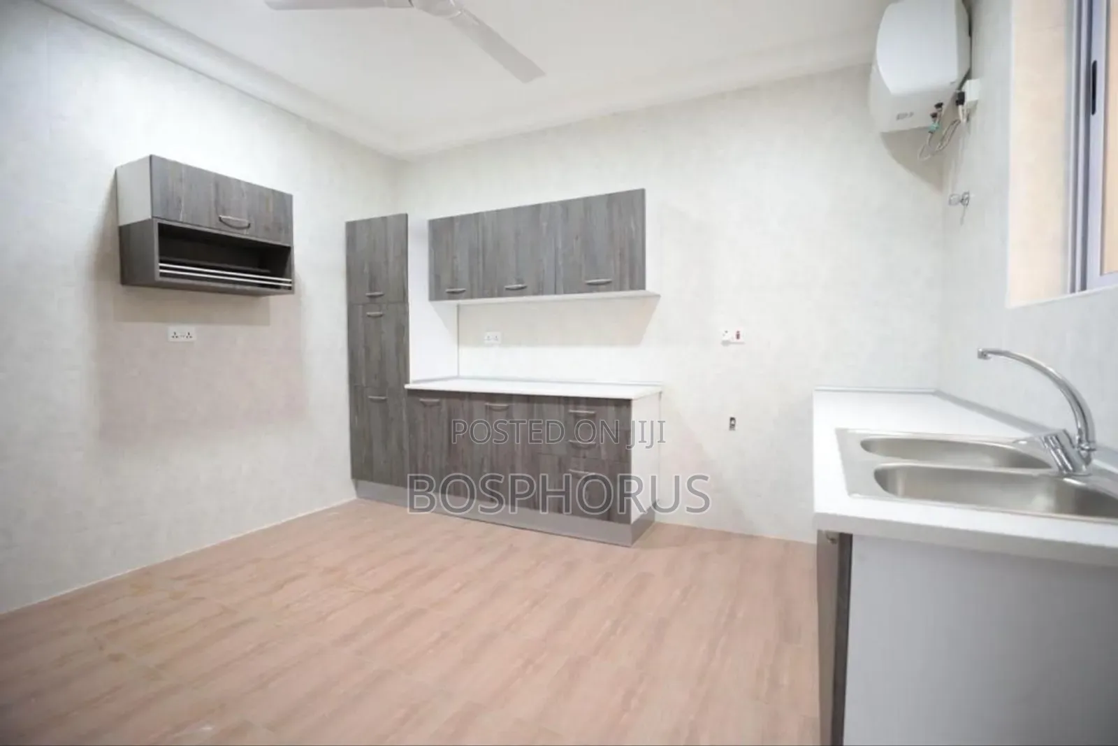 Furnished 2bdrm Apartment in East Legon for rent