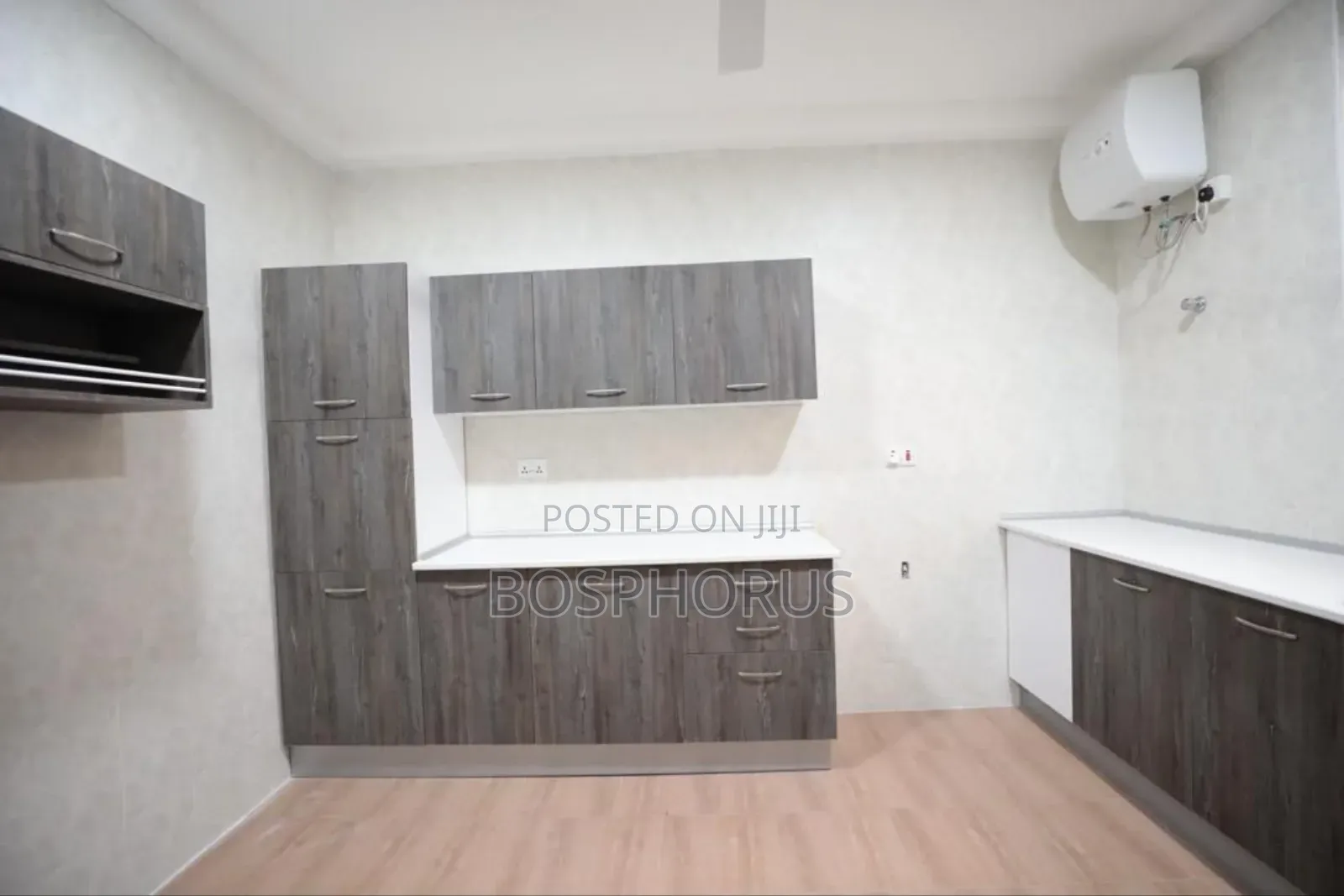 Furnished 2bdrm Apartment in East Legon for rent