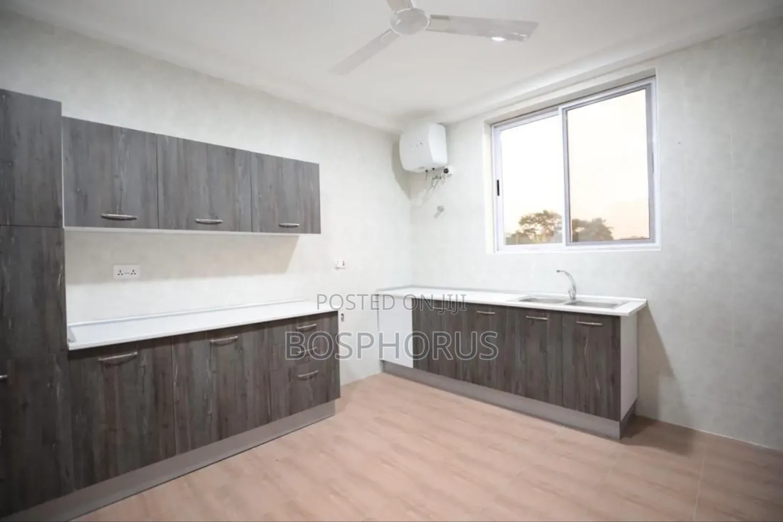 Furnished 2bdrm Apartment in East Legon for rent