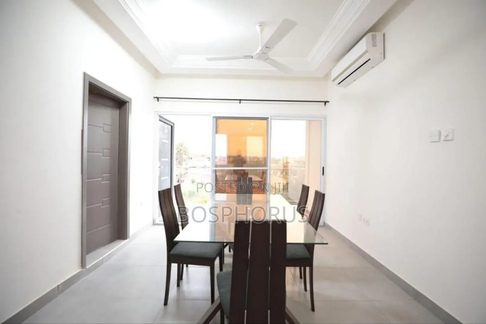 Furnished 2bdrm Apartment in East Legon for rent