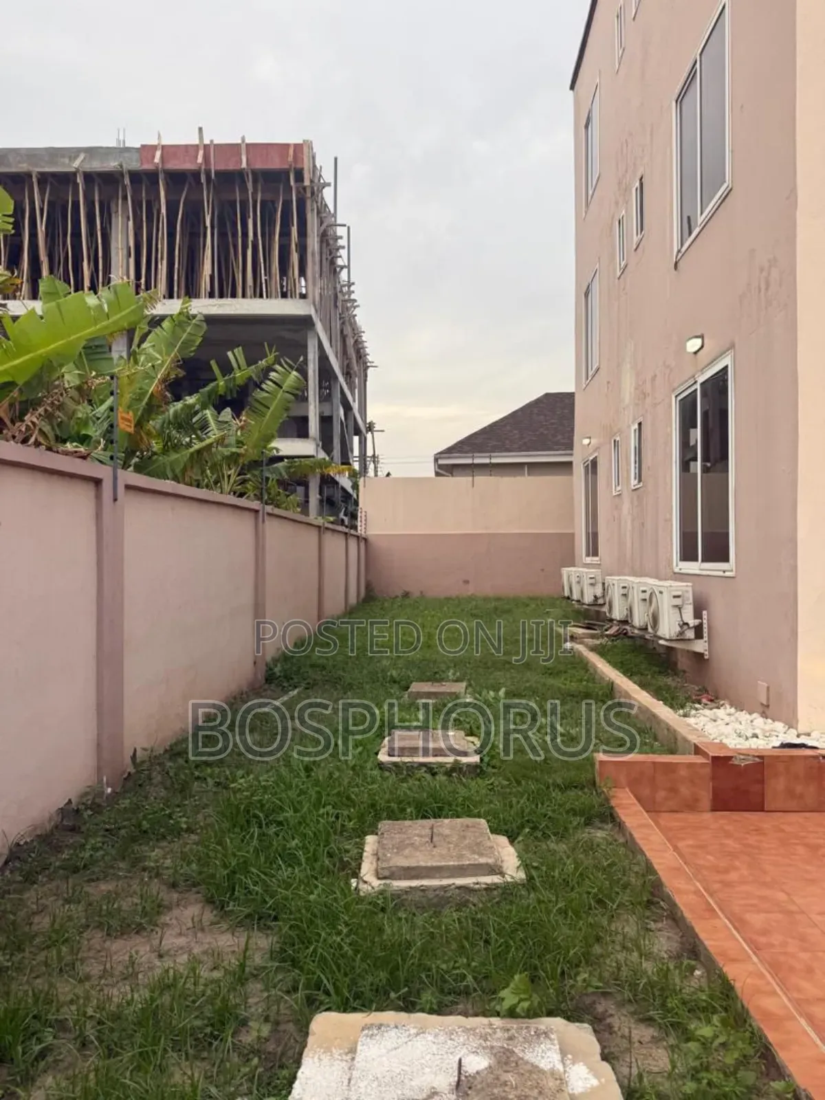 Furnished 2bdrm Apartment in East Legon for rent