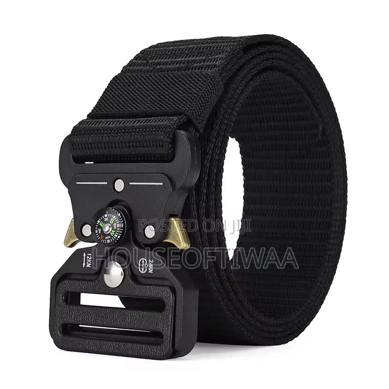Unisex Multifunctional Belts