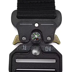 Unisex Multifunctional Belts