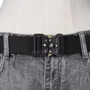 Unisex Multifunctional Belts