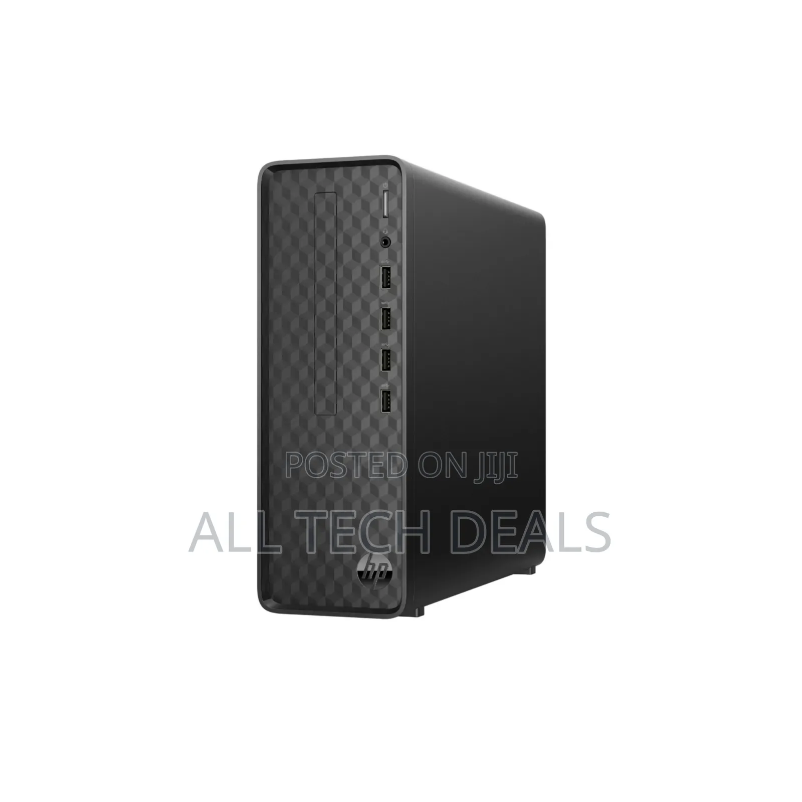 New Desktop Computer HP 290 G9 8GB Intel Core i5 SSD 512GB