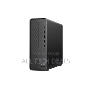 New Desktop Computer HP 290 G9 8GB Intel Core i5 SSD 512GB