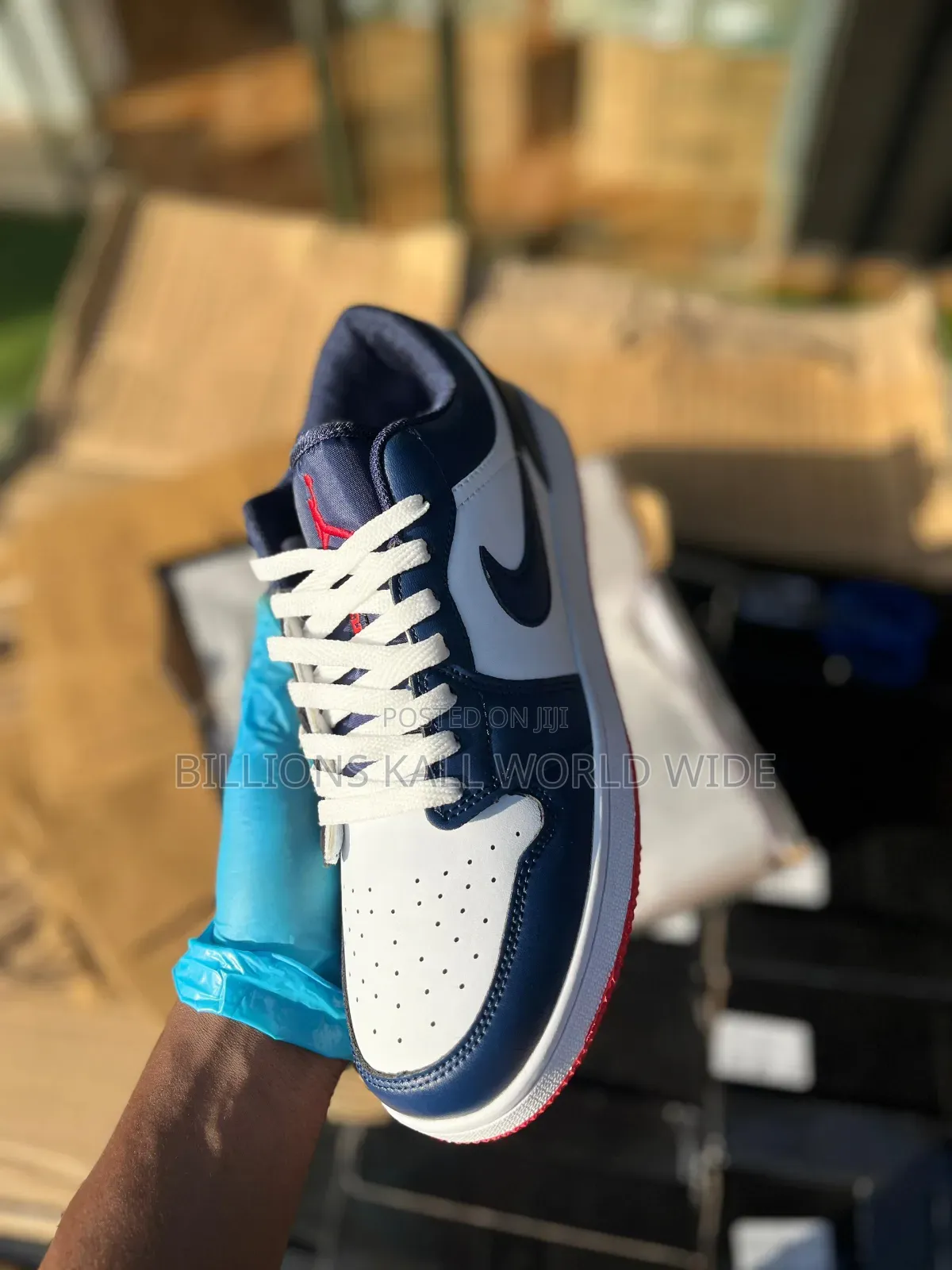 Sneakers for Both Genders