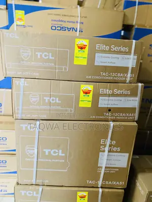 Air-Solution TCL 1.5hp Air Conditioner