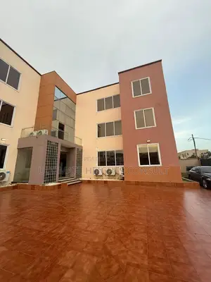 2bdrm Apartment in East Legon for rent