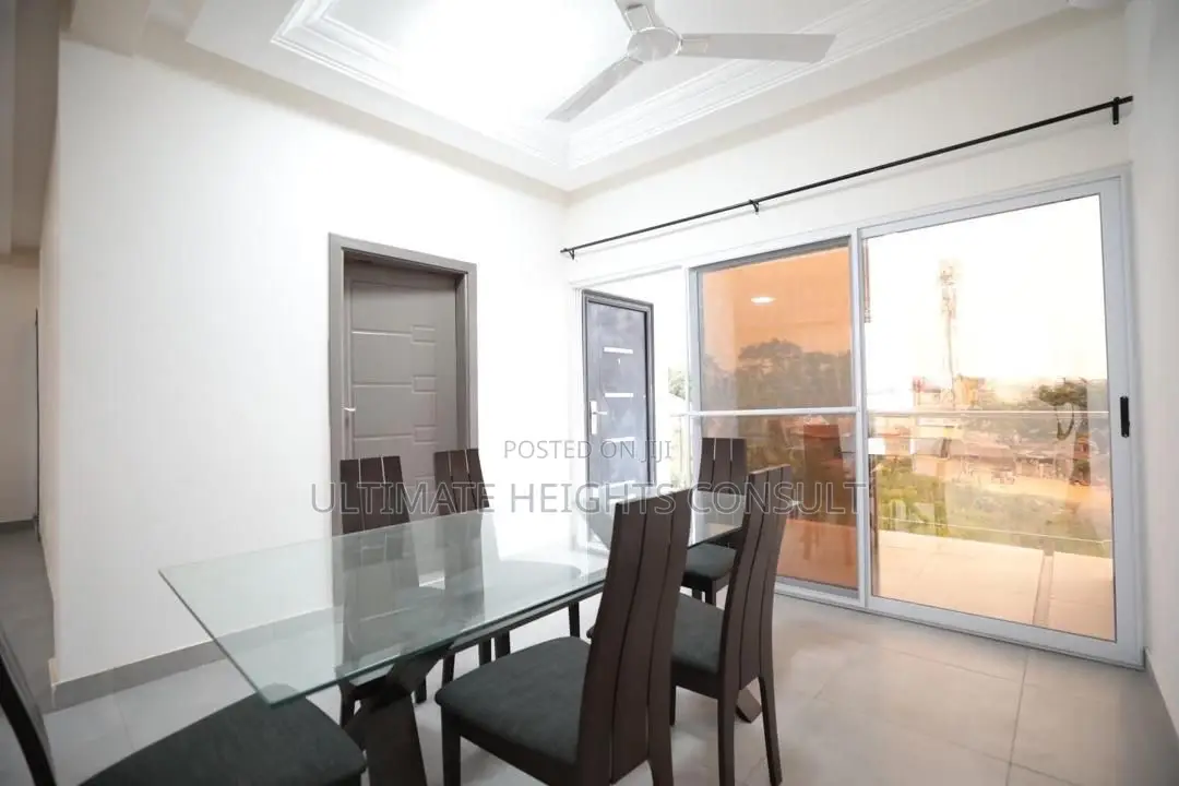 2bdrm Apartment in East Legon for rent