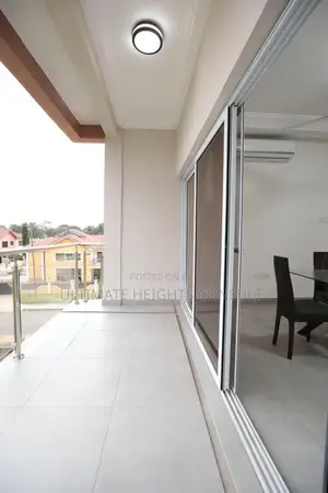 2bdrm Apartment in East Legon for rent