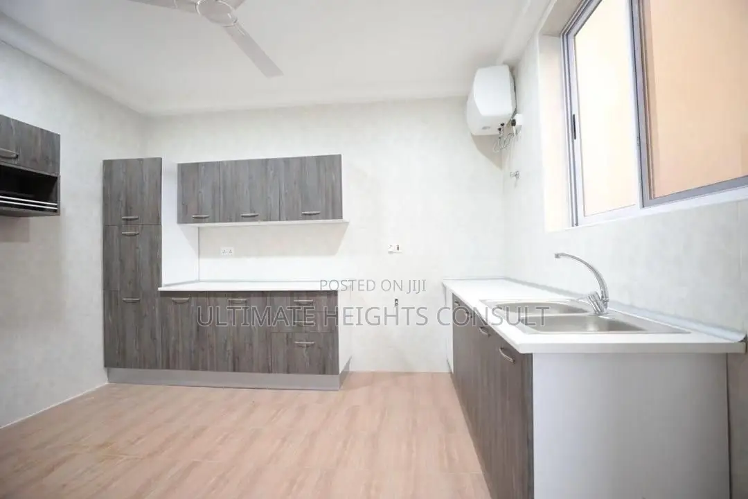 2bdrm Apartment in East Legon for rent