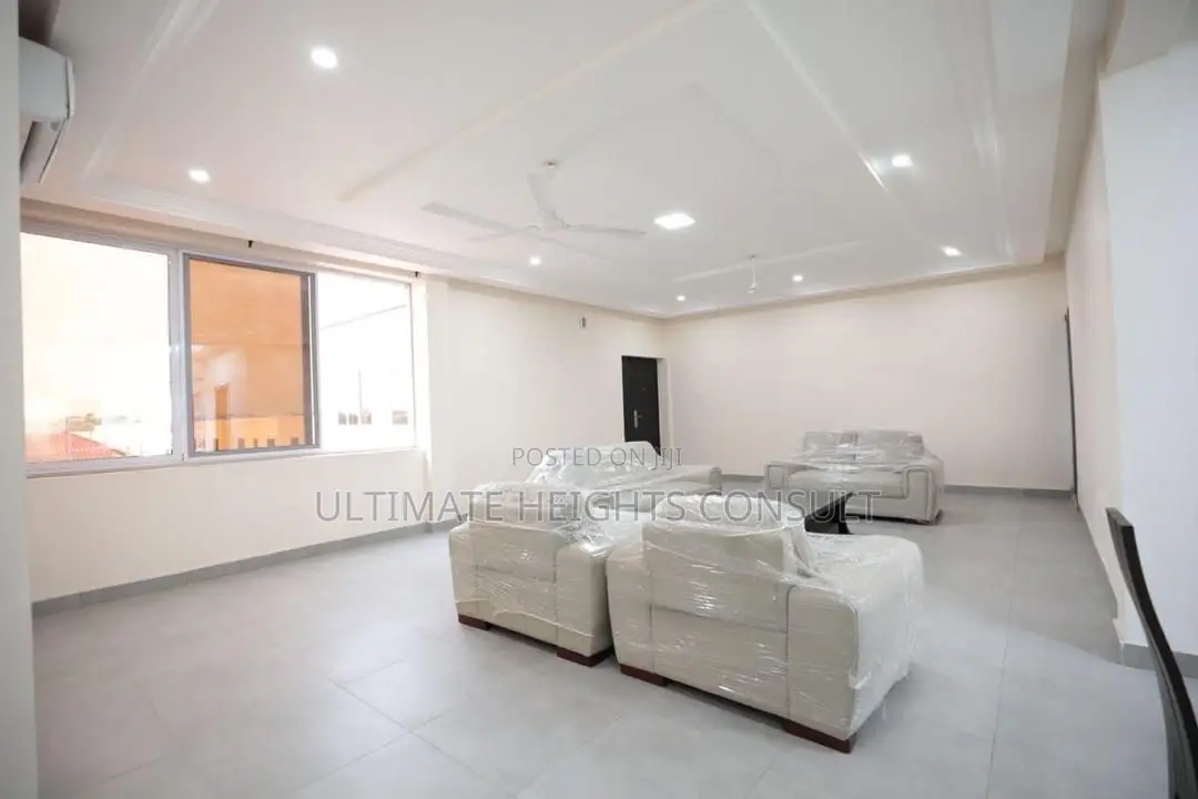 2bdrm Apartment in East Legon for rent