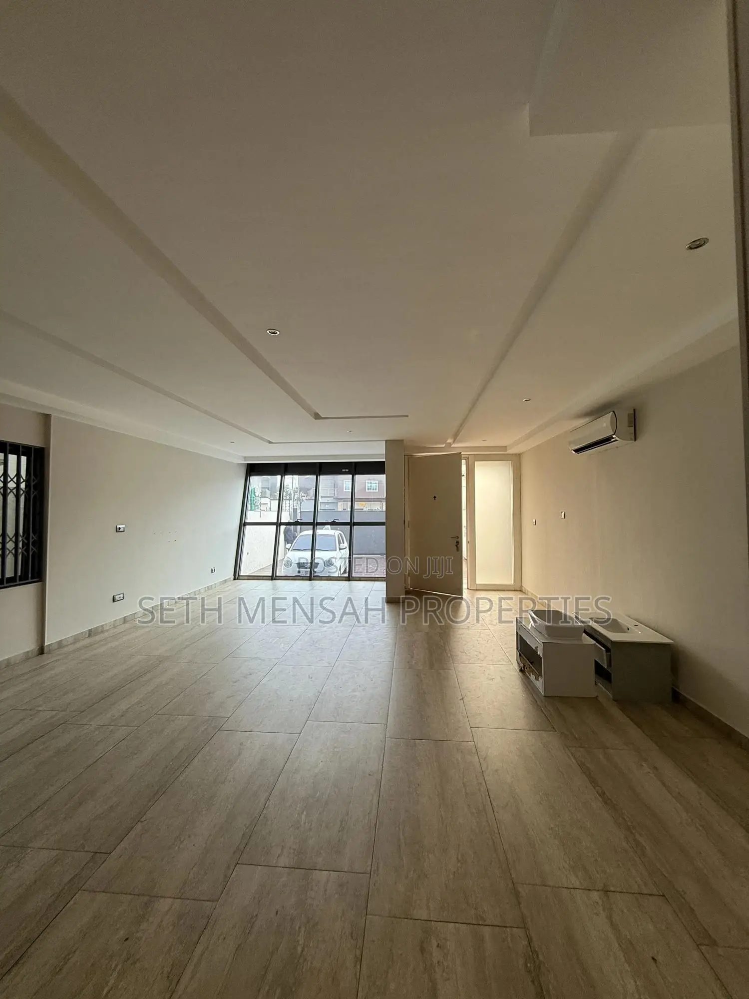 4bdrm House in Skm, A&C Mall Area for rent