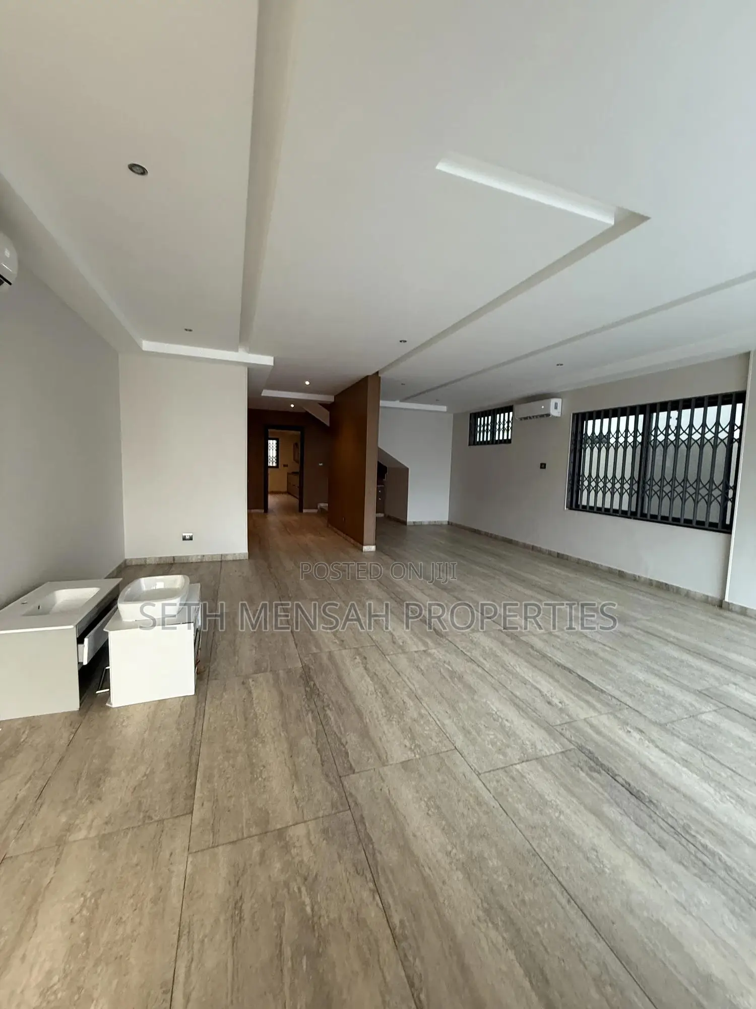 4bdrm House in Skm, A&C Mall Area for rent