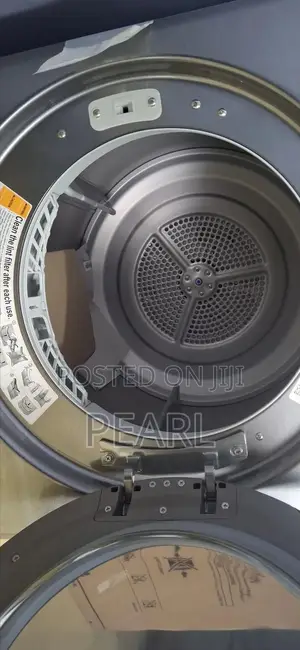 Lg 9kg Tumble Dryer