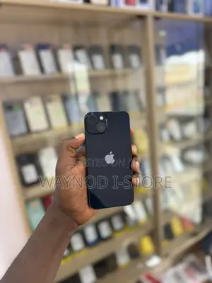 Apple iPhone 13 128 GB Black
