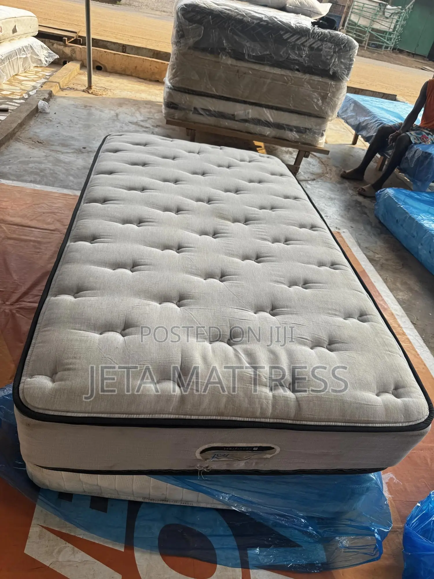 One and a Half Mattress( Foreign )(43/80/10