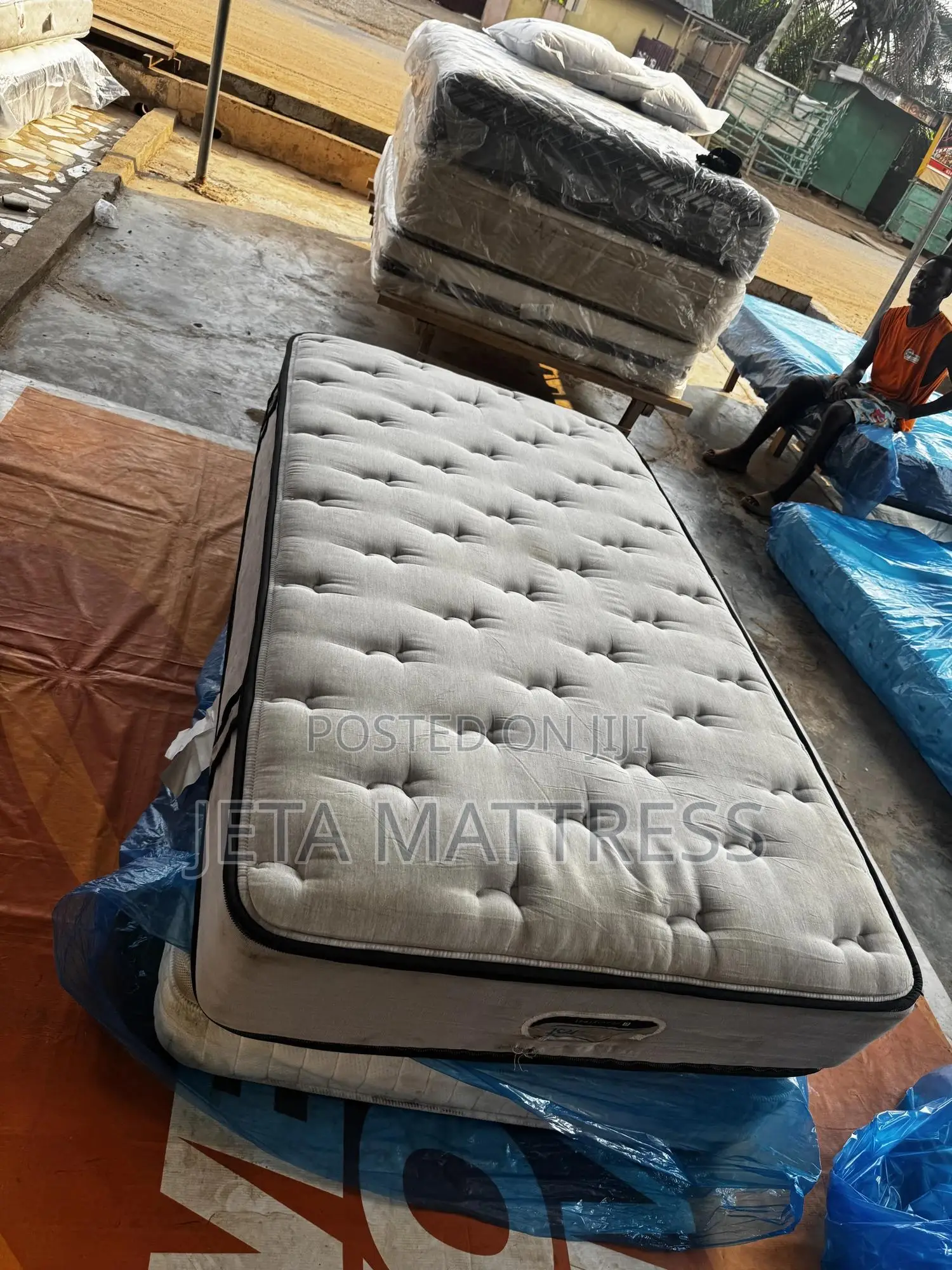 One and a Half Mattress( Foreign )(43/80/10