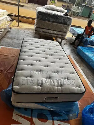 One and a Half Mattress( Foreign )(43/80/10