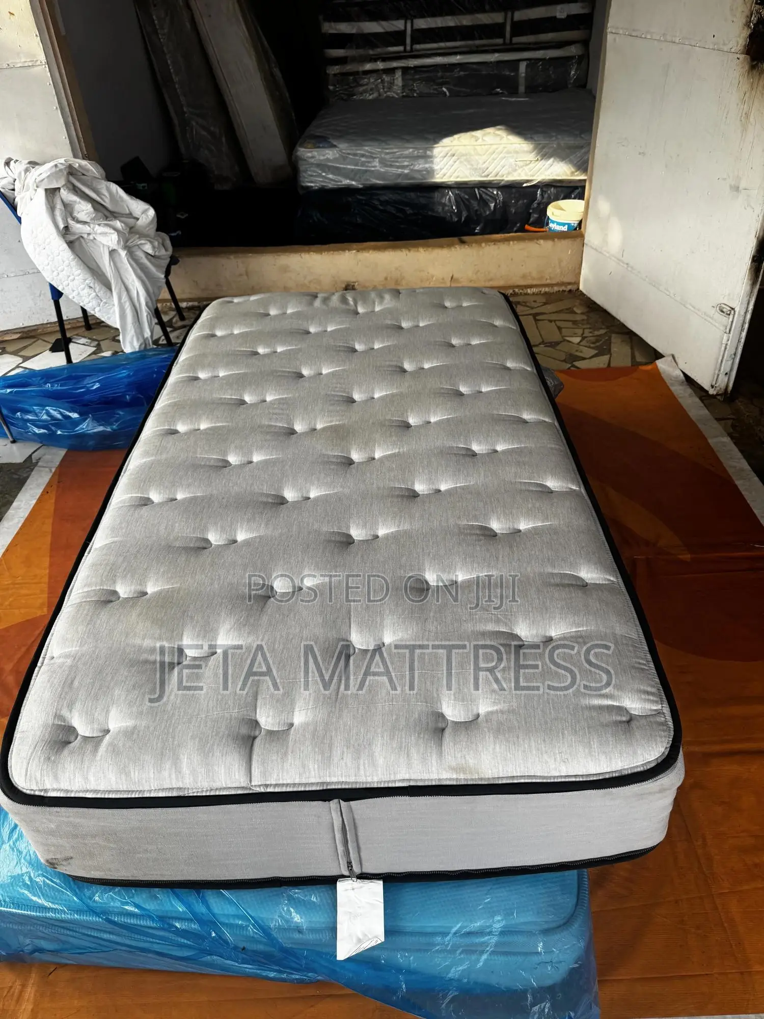 One and a Half Mattress( Foreign )(43/80/10