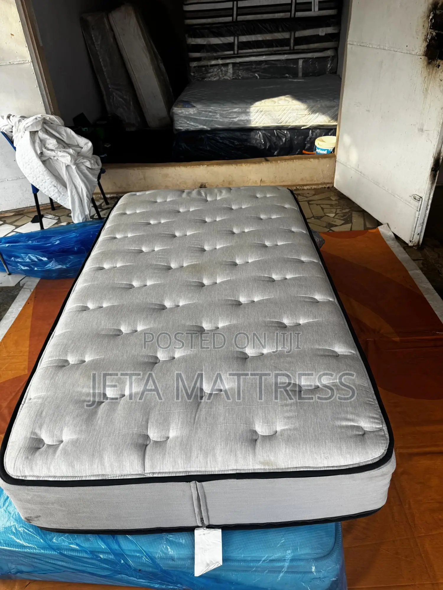 One and a Half Mattress( Foreign )(43/80/10