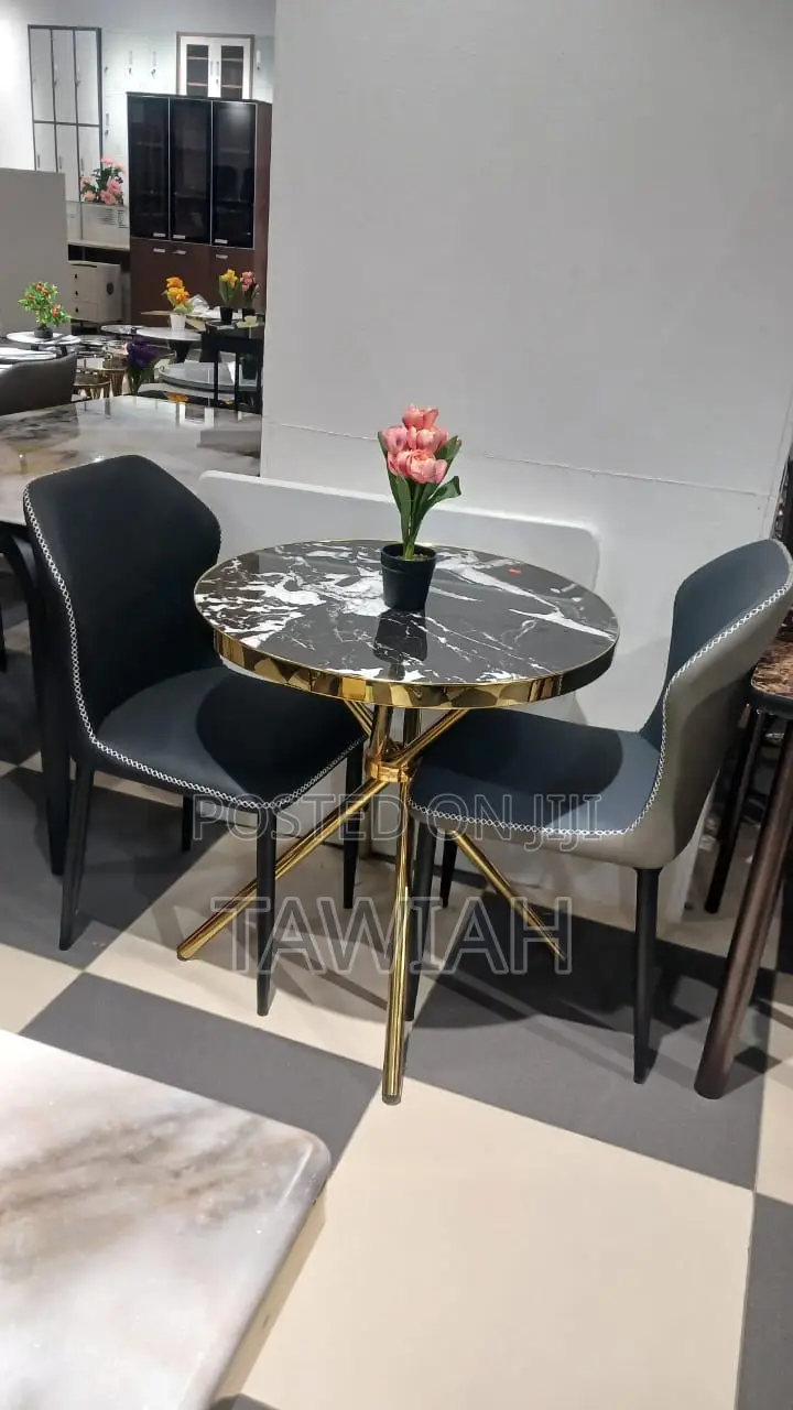 Dining Table With 2chairs