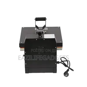 A3 Size Heat Press Machine