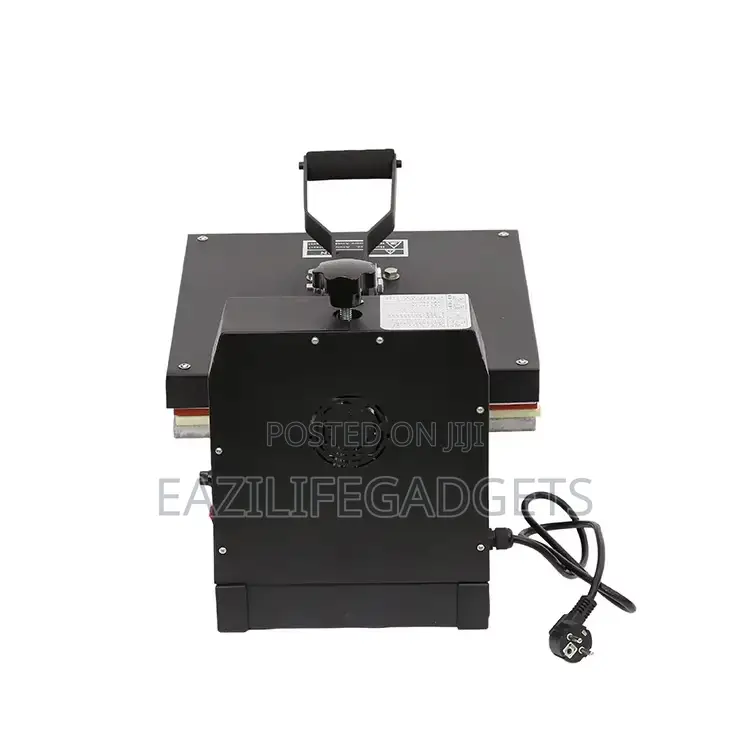 A3 Size Heat Press Machine