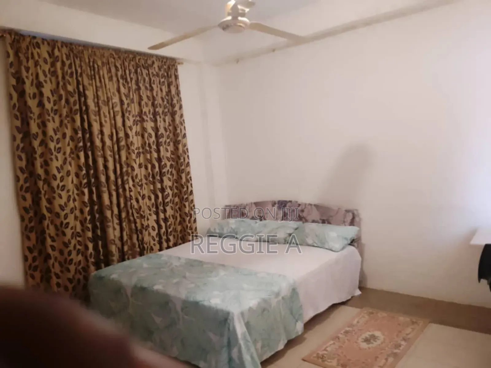 ¢150 a Day, Private Ensuite Bedroom in a Shared Flat