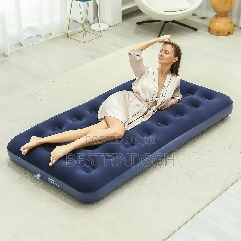 Inflatable Air Matress