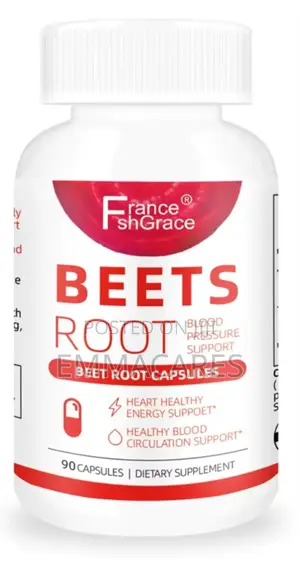 Beet Root Supplement