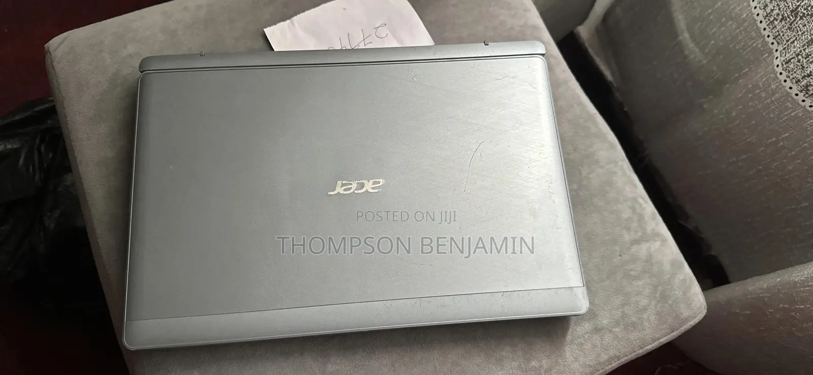 Laptop Acer Aspire 10E Switch SW3 013 4GB Intel Core i3 eMMC 256GB