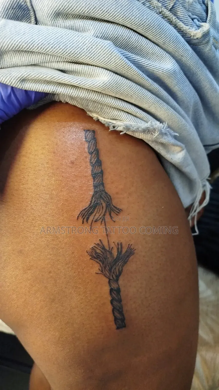 Tattoo Artist