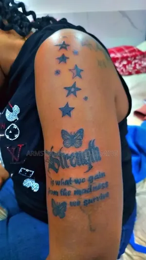 Tattoo Artist