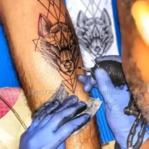 Tattoo Artist