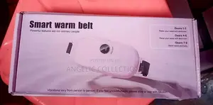 Rechargeable Heat Belt for Women