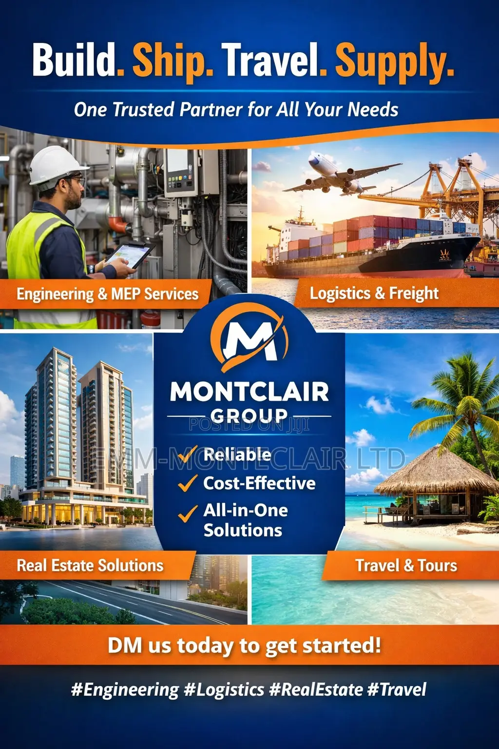 Cheap Flight Bookings Proof of Funds Visa Assistance and Documentation