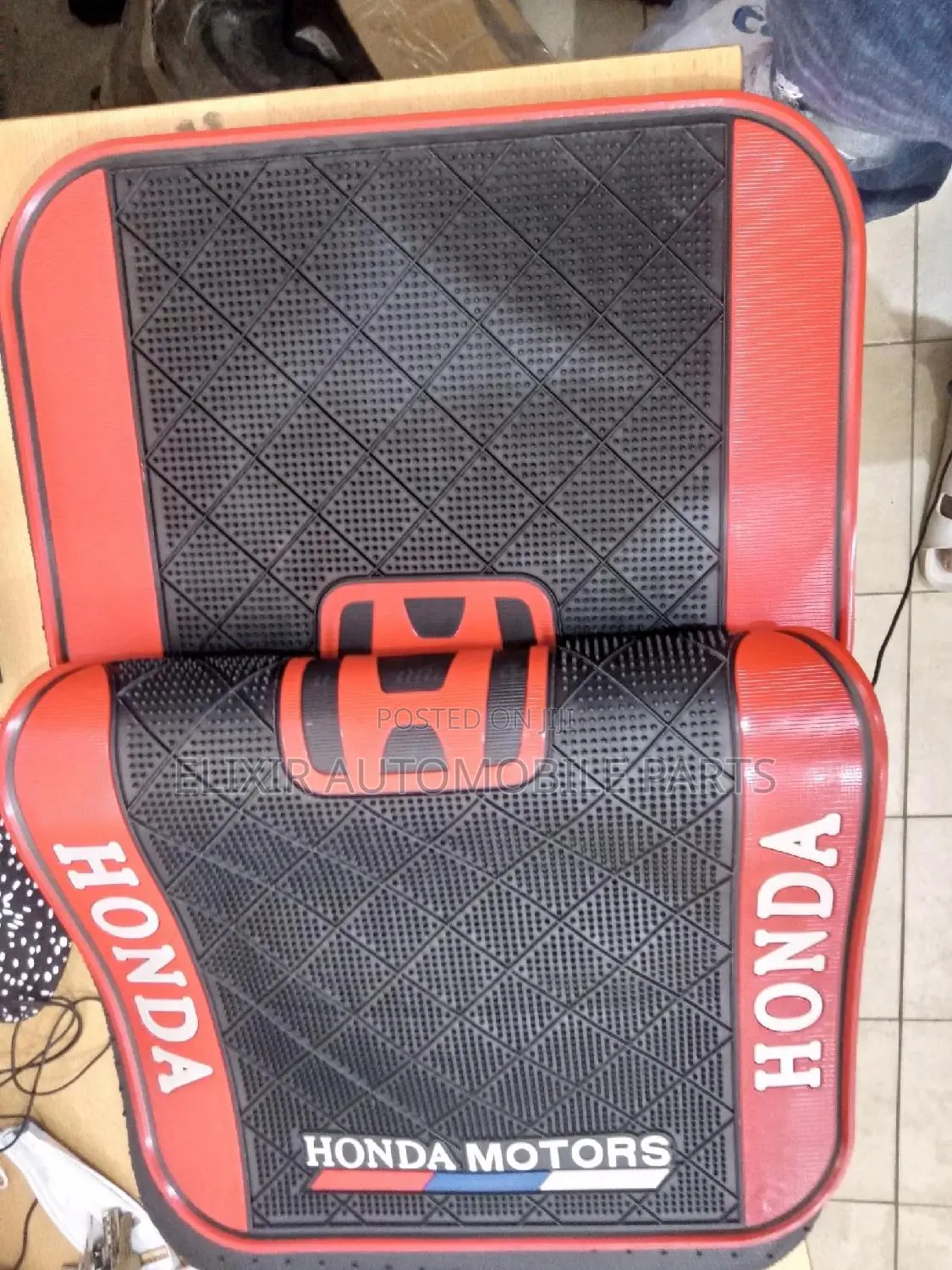 2023 Honda Floormat/ Carpet