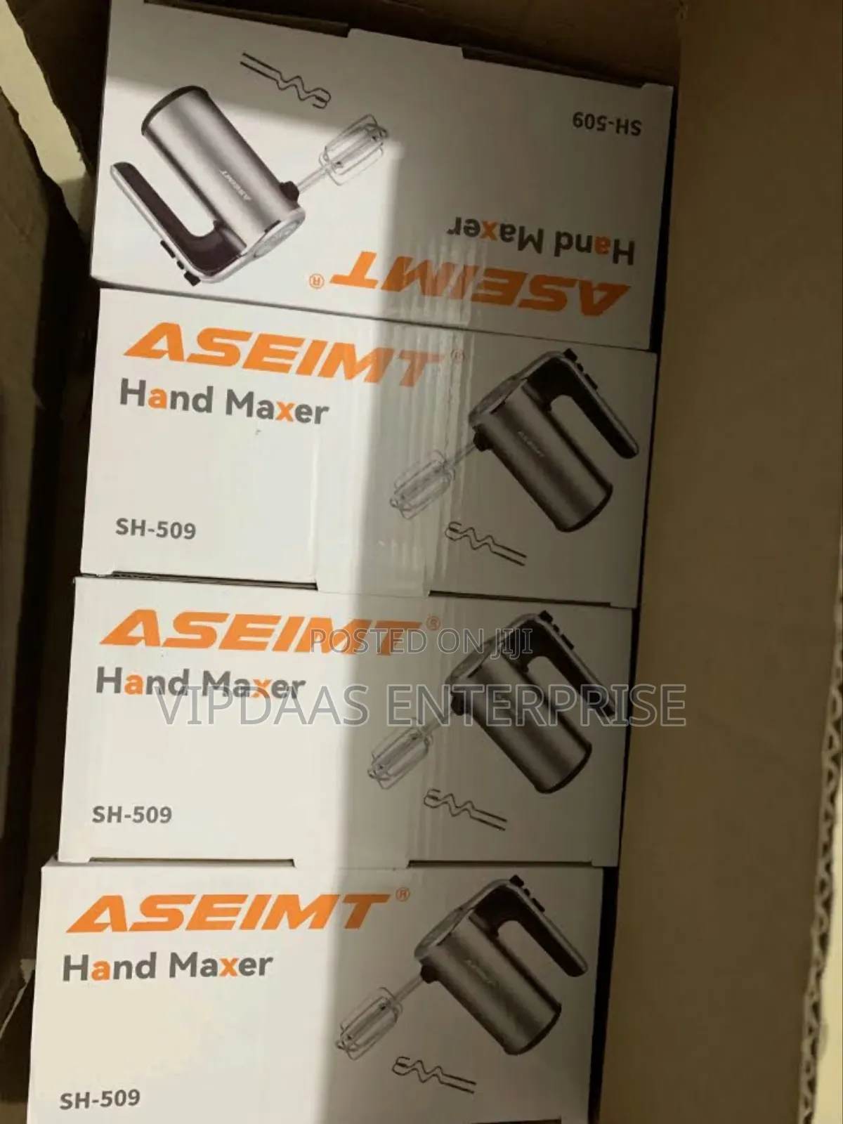 Hand Electric Mixture
